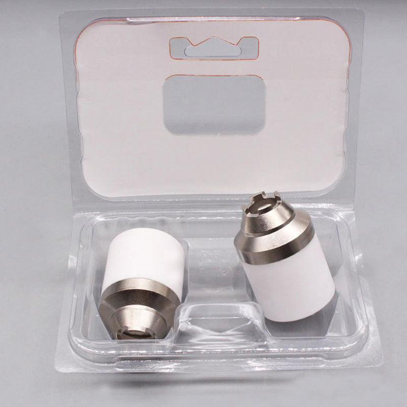 Couvercle de protection de la buse de coupe