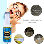 Mousse Nettoyante Polyvalente Anti-Huile