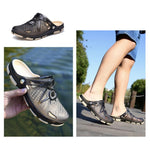 Ciaovie Chaussures de Plage antidérapantes Pour homme - ciaovie