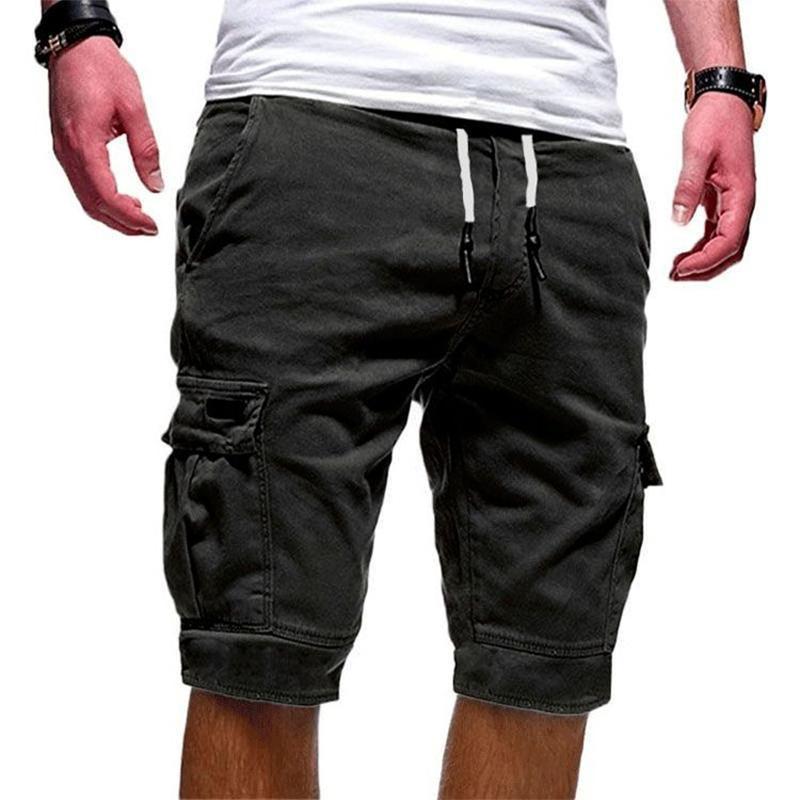 Shorts Amples à La Mode pour Hommes