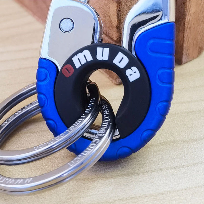Remorque de taille de taille en acier inoxydable