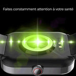 💖Montre de mode Bluetooth