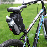 Sacoche de Vélo Étanche sous Selle