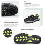 Ciaovie Chaussures de Sport Extérieures Respirantes Pour Hommes - ciaovie