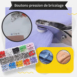 Kit D'accrochage Multifonctionnel En Métal