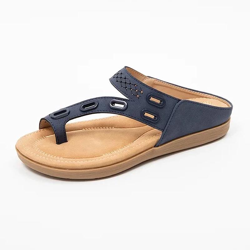 Sandales d'été Confortables Pour Femmes