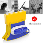 Ciaovie™ Outil de Nettoyage de Vitres Magnétique Double Face - ciaovie