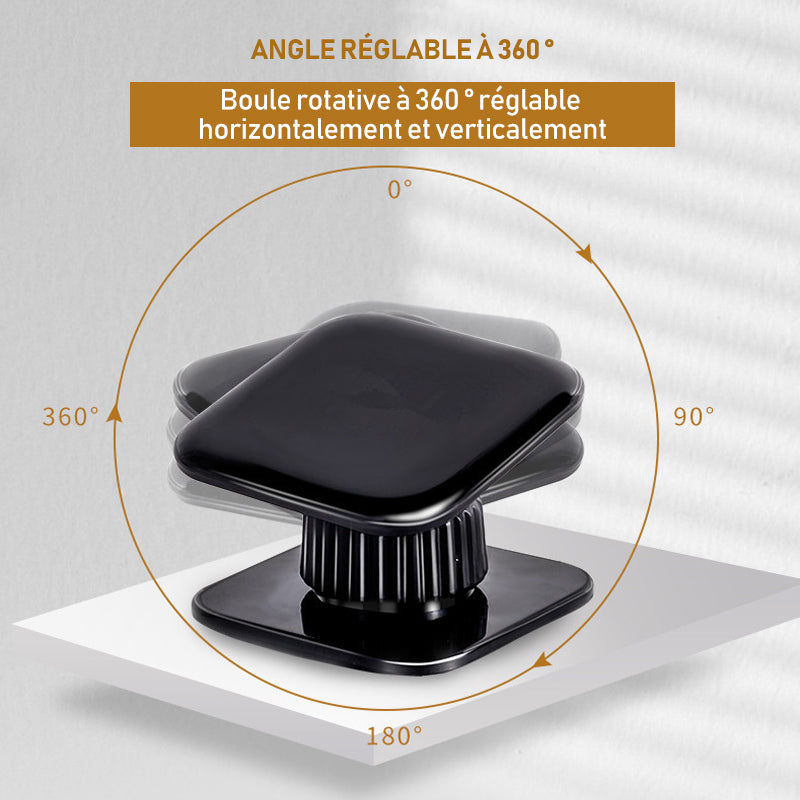 Support de Smartphone Universel pour Voitures - ciaovie