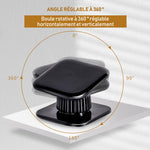Support de Smartphone Universel pour Voitures - ciaovie