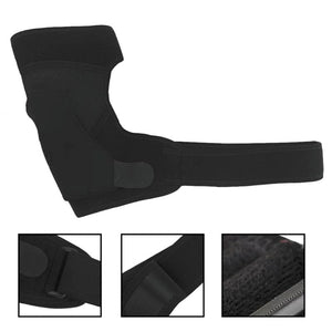 Manchon de Compression Pour Épaulière Réglable