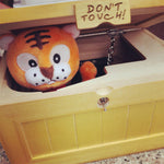 Ciaovie™ Boîte Inutile Tigre en Bois - ciaovie