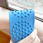 Brosse de Ceinture de Bain en Silicone à Exfoliant - ciaovie