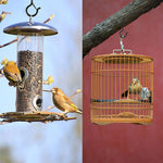 Crochets mousquetons carrés