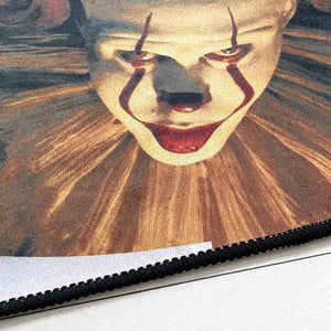 (🎃Promotion d'Halloween🎃) Tapis de Vision de Piège de Clown pour Halloween