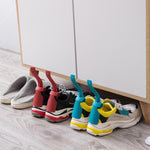 Chausse-Pied en Plastique Pratique - ciaovie