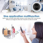 Mini Caméra Magnétique 1080p - ciaovie