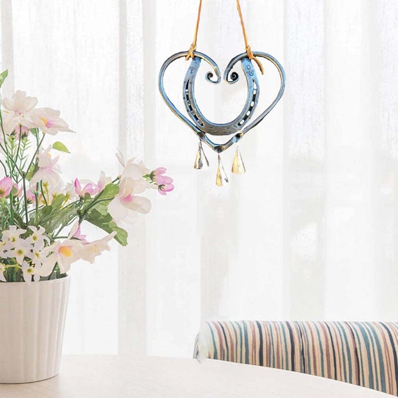 💖Carillon éolien Lucky Love💖