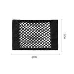 Poche en Filet de Rangement pour Voiture - ciaovie
