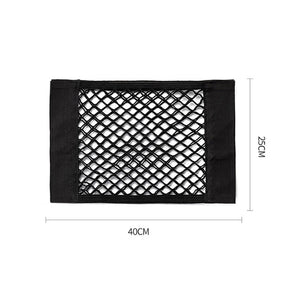 Poche en Filet de Rangement pour Voiture - ciaovie