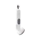 Brosse à pot avec distribution automatique de liquide
