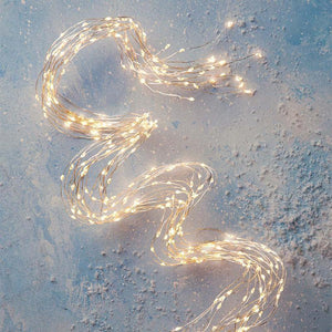 Firefly Bunch Lights - ciaovie
