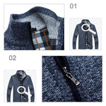 Gilet polaire homme - ciaovie