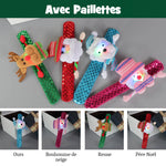 Ciaovie ™ Bracelets à LED de Noël - ciaovie