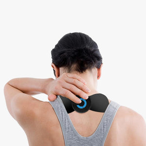 Booster de Massage Automatique