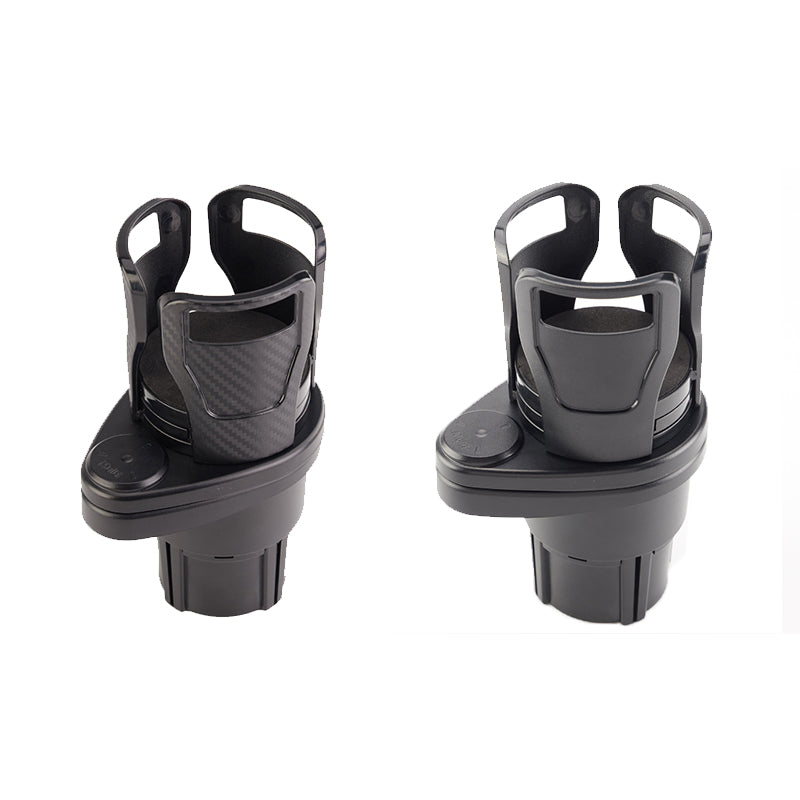 Porte-gobelet Multifonctionnel pour Auto