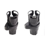 Porte-gobelet Multifonctionnel pour Auto