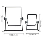Mini Support en Métal de Tablette Portable Pliable