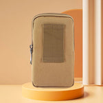 Sac de Sport Pour Téléphone Portable pour Hommes
