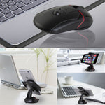 Support de Téléphone Créative en Forme de Souris
