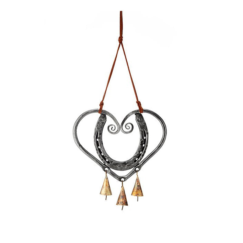 💖Carillon éolien Lucky Love💖