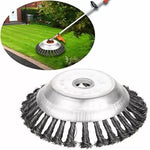 Ciaovie™ Brosse de Roue de Fil de Torsion Ronde - ciaovie