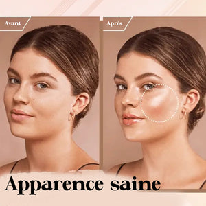 Bâton d'Highlighter pour Maquillage