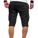 Shorts Amples à La Mode pour Hommes