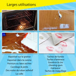 Mousse Nettoyante Polyvalente Anti-Huile