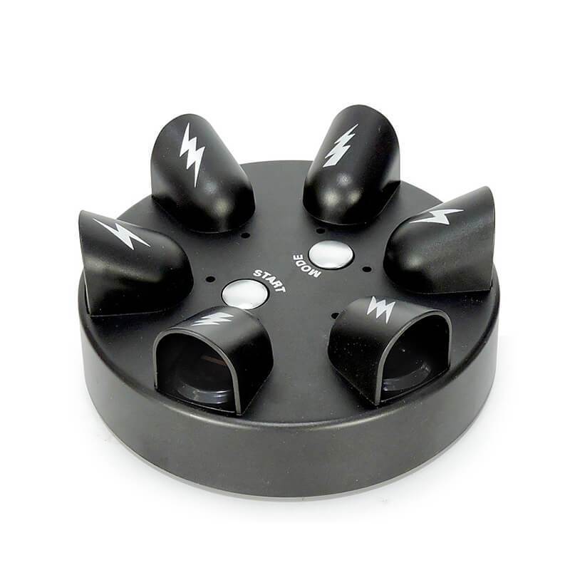 Jouet de Choc Électrique Détecteur de Mensonges