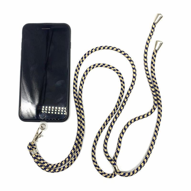 Lanière de Téléphone Détachable Universelle
