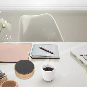 Portable Haut-parleurs Bluetooth sans Fil - ciaovie