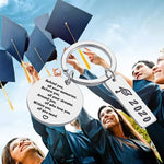 2020 Cadeau de Graduation Porte-clés - ciaovie