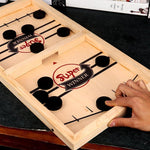 Jouet de Hockey Sur Glace de Table - ciaovie