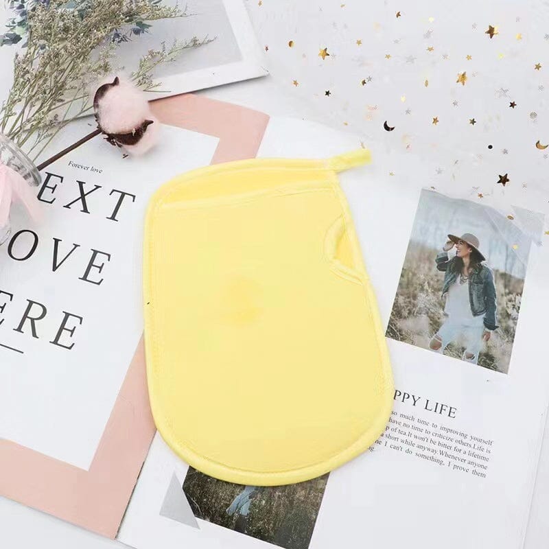 Gant de Bain Exfoliant Super Doux