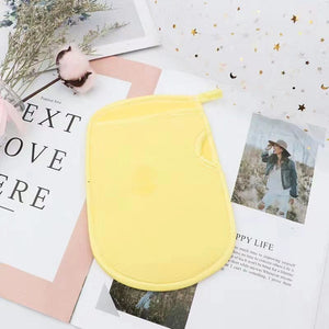 Gant de Bain Exfoliant Super Doux