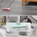 Brosse Rotative à Récurer Les Sols