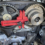 Ensemble d'Outils de Verrouillage à Came