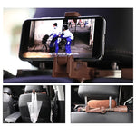 Appui-Tête en Mousse à Mémoire Automatique pour Voiture - ciaovie