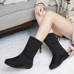 Ciaovie™ Bottes D'hiver Imperméables pour Femmes - ciaovie