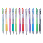 Stylo Gelée 3D (12PCS)